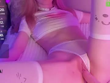elis_didis from Chaturbate is Freechat