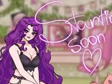 elisathebat from Chaturbate is Freechat