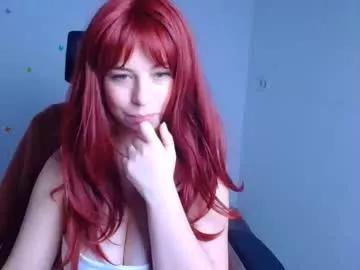 elise_kissu_ from Chaturbate is Freechat
