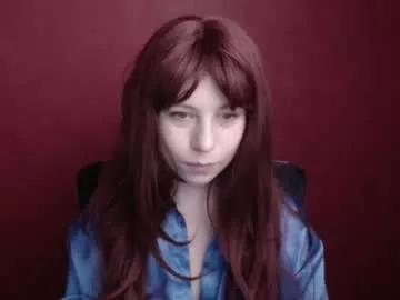 elise_kissu_ from Chaturbate is Freechat