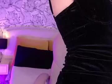 Eliza_gh webcams show profile image 