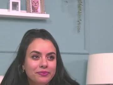 eliza_ibara from Chaturbate is Freechat
