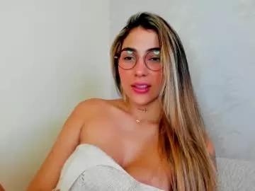 Eliza_sanz webcams show profile image 