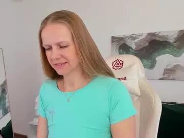 eliza_wilsoon from Chaturbate is Freechat