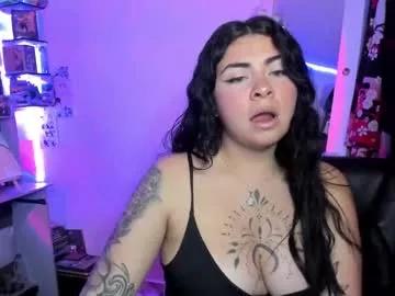 elizabeth_martinez98 from Chaturbate is Freechat