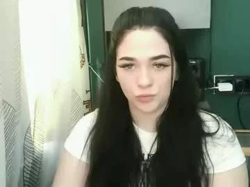 elizabeth_xi from Chaturbate is Freechat
