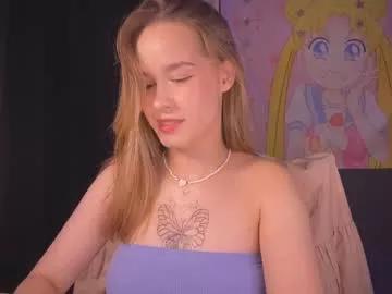 elizabethbennet_ from Chaturbate is Freechat