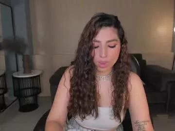 elizabethdoll from Chaturbate is Freechat