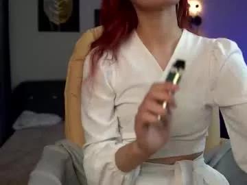 elizabethmilller_ from Chaturbate is Freechat