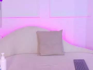 elizabethvega_ from Chaturbate is Freechat