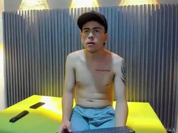 ell_mono from Chaturbate