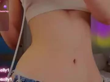 ella_hayes from Chaturbate