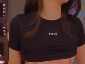 ella_hayes from Chaturbate