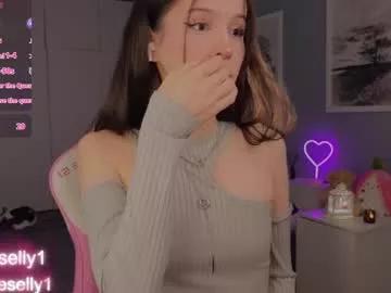 ella_hayes from Chaturbate