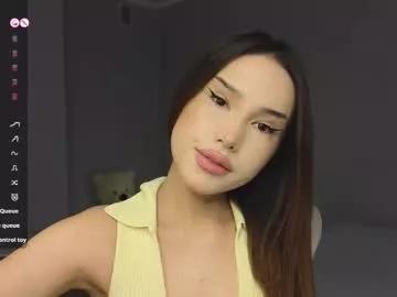 ella_lee15 from Chaturbate