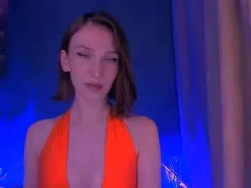 ellaamber from Chaturbate