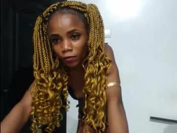 ellababy8 from Chaturbate