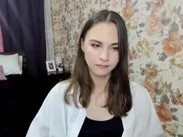 ellacurtis from Chaturbate