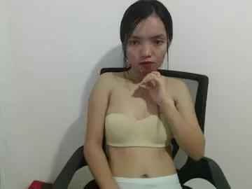 ellahjean from Chaturbate is Freechat