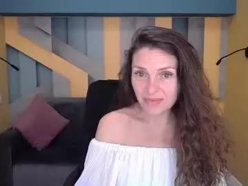 ellalongs from Chaturbate
