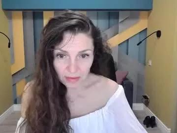 ellalongs from Chaturbate