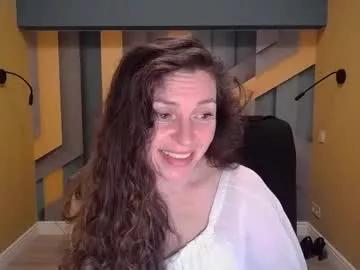 ellalongs from Chaturbate
