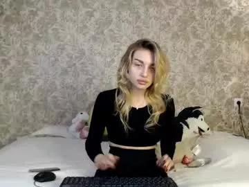Ellamilla webcams show profile image 