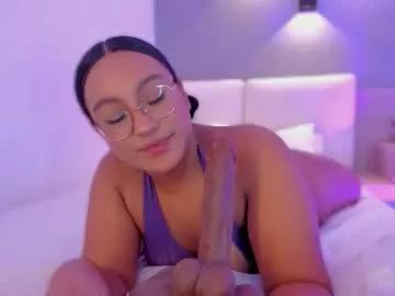 ellamontoya from Chaturbate