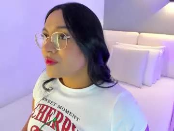ellamontoya from Chaturbate