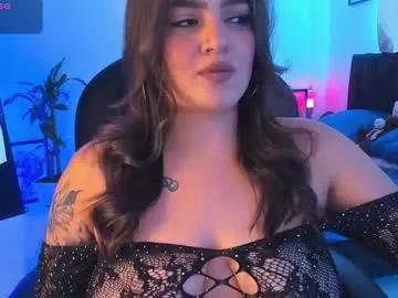ellarosee_ from Chaturbate