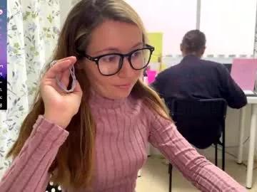 ellcrys from Chaturbate