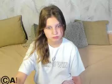 elle_ellise from Chaturbate is Freechat