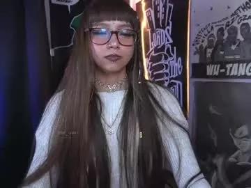elle_uwu from Chaturbate