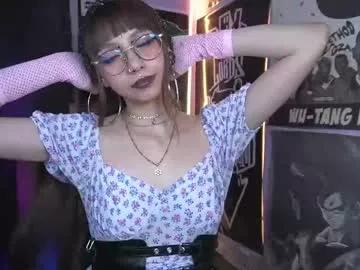 elle_uwu from Chaturbate