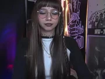 elle_uwu from Chaturbate