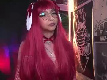 elle_uwu from Chaturbate