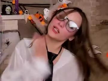 elle_wooods from Chaturbate is Freechat