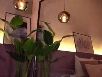 ellediane from Chaturbate