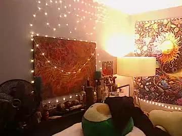 elleekaypetite from Chaturbate