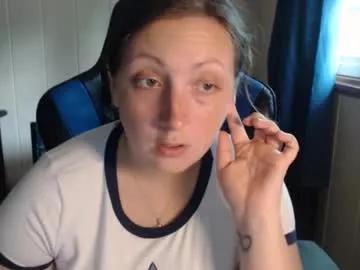 ellemermaid from Chaturbate