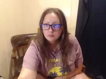 ellemermaid from Chaturbate