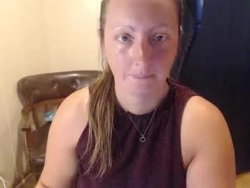 ellemermaid from Chaturbate