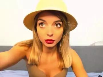 ellen_flow from Chaturbate