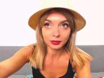 ellen_flow from Chaturbate