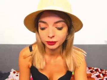 ellen_flow from Chaturbate