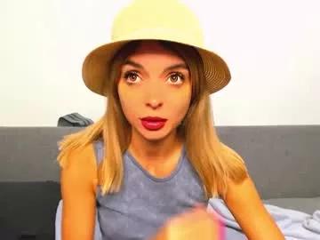 ellen_flow from Chaturbate