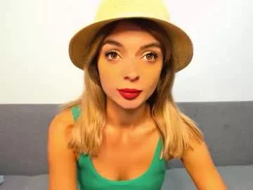 ellen_flow from Chaturbate