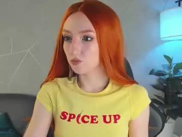 ellen_marshall from Chaturbate is Freechat