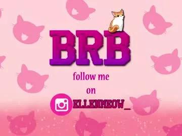 ellen_meow from Chaturbate