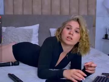 ellenagreen from Chaturbate